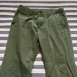 GAP 30x32 Pants